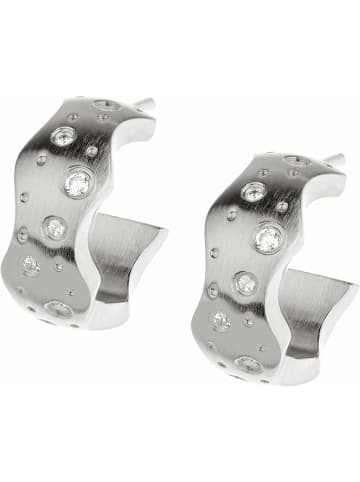 Ernstes Design Neue Produkte in silber