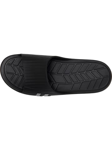 Hummel Sandale Nielsen Sandal Erwachsene in BLACK