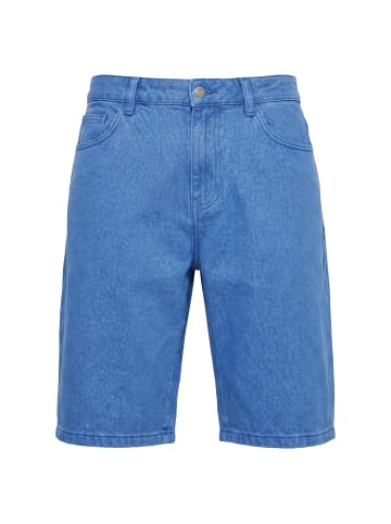 2Y Premium Short in blue