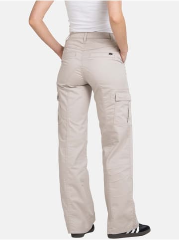 Reell Cargohose "Women Marusha Cargo" in Grau