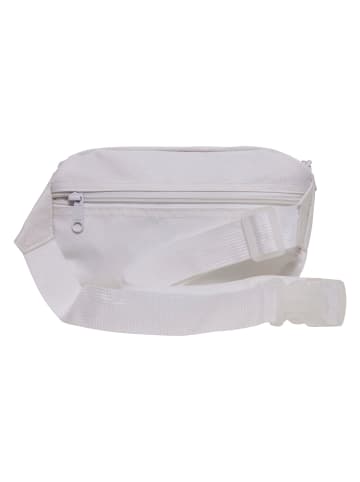 Urban Classics Hüfttaschen in white