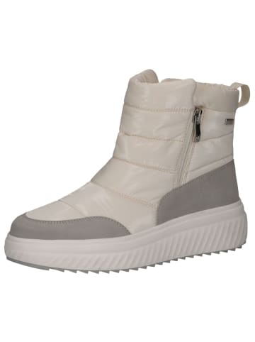Caprice Stiefelette in PEARL COMB