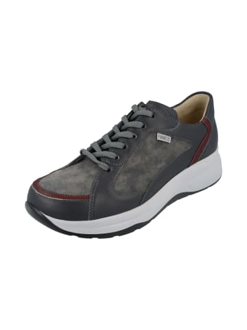 Finn Comfort Halbschuhe Piccadilly in Grau