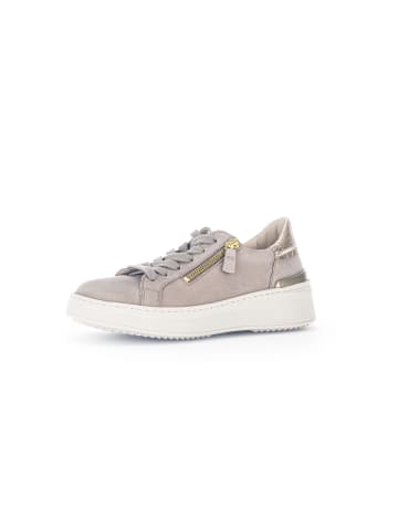 Gabor Fashion Sneaker low in beige