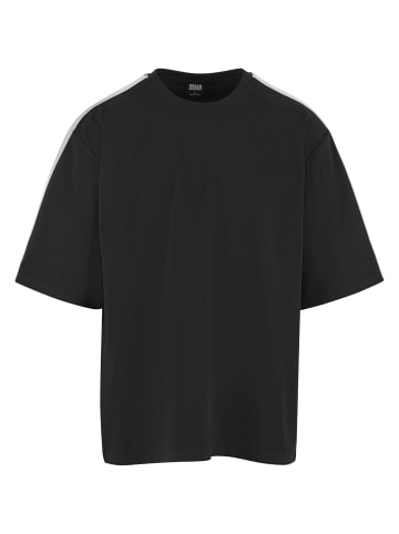 Urban Classics Urban Classics Tennis Core Tee in black