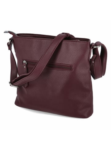 Fräulein Frida Handtasche in pink