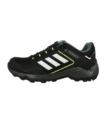 adidas Performance Halbschuhe Terrex Eastrail GTX schwarz