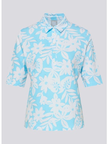Rabe T-Shirt in Hellblau