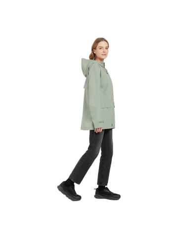 Didriksons Parka Tone in wilted leaf