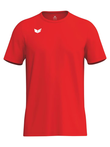 erima Herren T-Shirt in rot