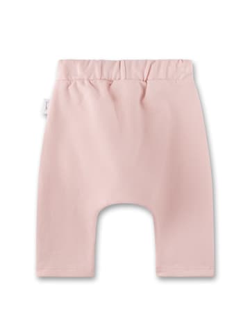 Sanetta Sweathose in Rosa