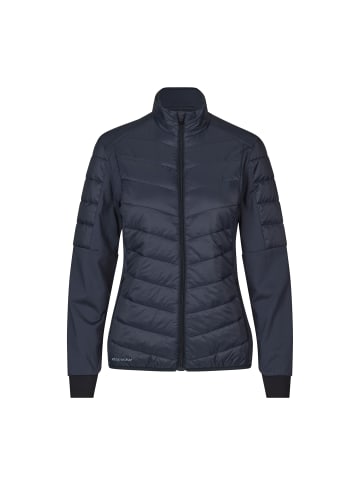 GEYSER Hybridjacke casual in Navy