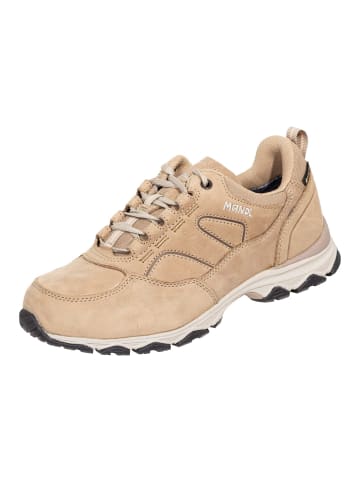 MEINDL Freizeitschuh Dublin Lady GTX in beige