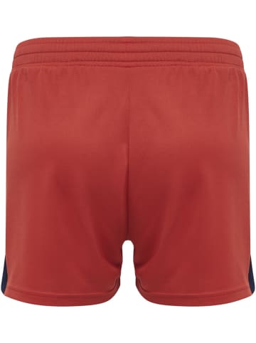 Hummel Short in Orange