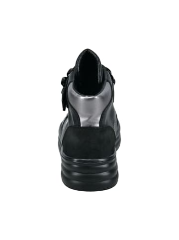 TT. BAGATT Sneaker in schwarz