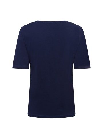 Franco Callegari T-Shirt in marine