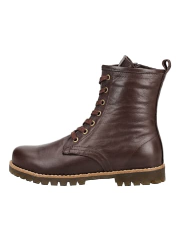 Andrea Conti SHOES Schnürstiefeletten in Braun