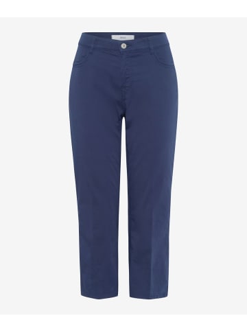 BRAX  Caprijeans in Blau