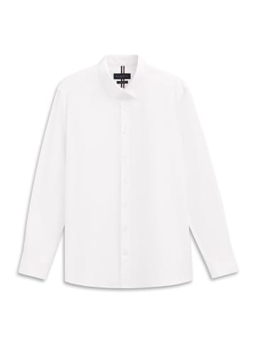 Bugatti Freizeithemd in weiß