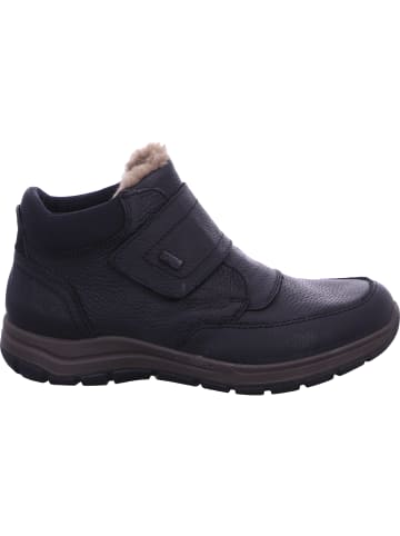 rieker Stiefel Mit Tex-Membran in schwarz