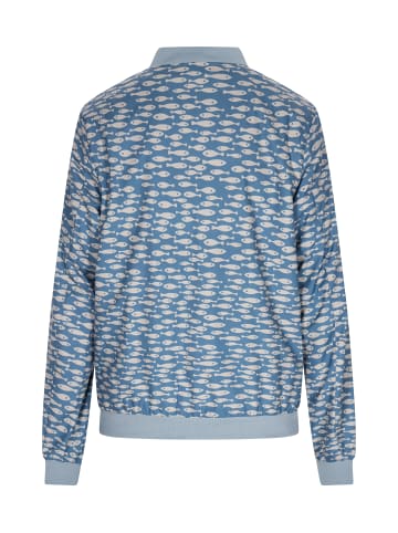 cosimon Jacke in Blau