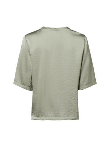 Marie Lund Bluse in lind