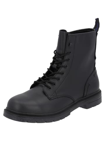 Wrangler Stiefel in BLACK