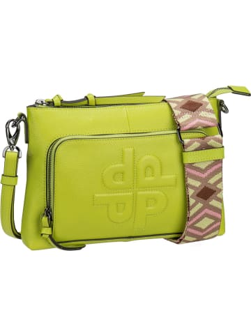 PICARD Umhängetasche PPPP 7190 in Lime