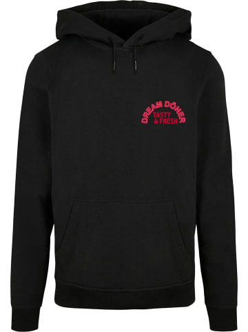 Mister Tee Mister Tee Herren Dream Kebab Hoody in black