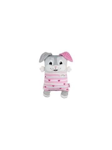Nici Kuscheltier Hase mit Wendefunktion, ab 1 Jahr