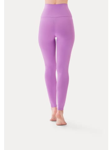 Les Lunes Leggings Luna in lilac