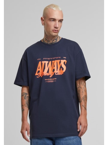 Mister Tee Mister Tee in navy