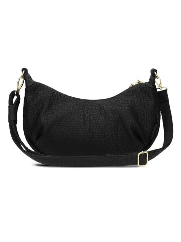 Zwei Lola Umhängetasche 29 cm in black