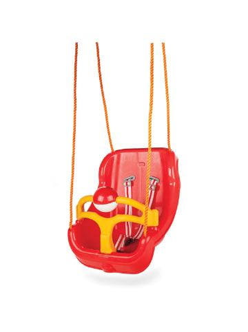 Pilsan Babyschaukel 2 in 1 Big Swing 06130 in rot