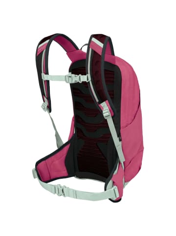 Osprey Tempest - Jr. Rucksack 39.5 cm (hotspot pink) in hotspot pink