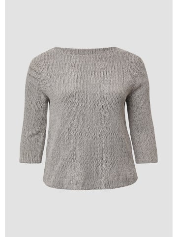 s.Oliver T-Shirt in 02P0_beige
