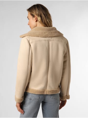 Aygill's Jacke in beige