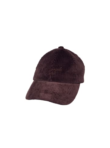 Marc O'Polo DENIM Cord-Cap in Smoky Grape
