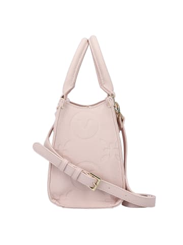 Valentino Samba SAMBA RE Shopper Tasche 25 cm in cipria