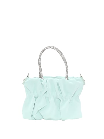 FELIPA Damen Handtasche in Minze