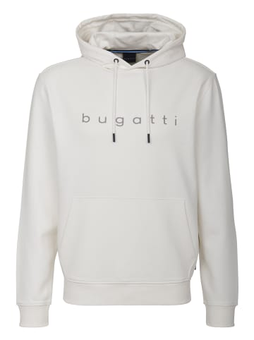 Bugatti Sweatshirt in ecru