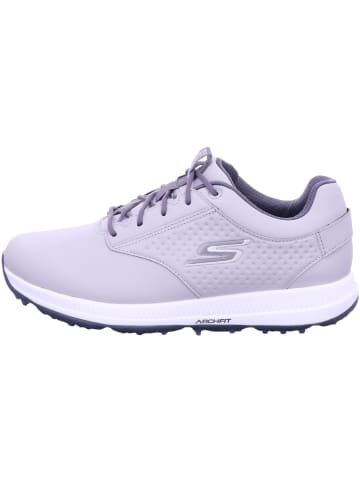 Skechers Golfschuhe Herren GO GOLF ELITE 5 - LEGEND in Grau
