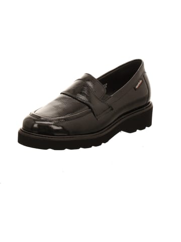 Mobils Sneaker in schwarz