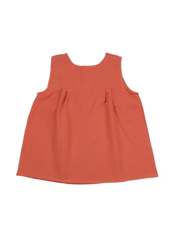 Walkiddy Bluse Golden Ochre-Blouse Top