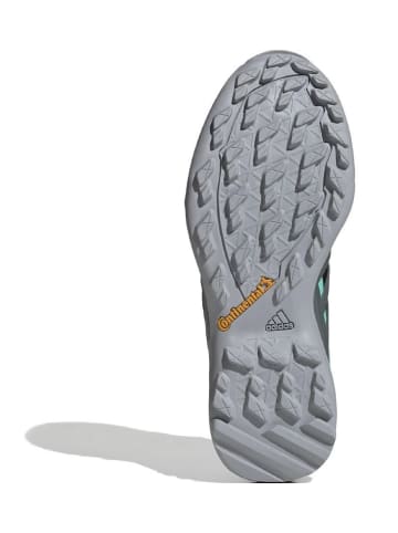 adidas Trekkingschuhe TERREX SWIFT R2 GTX W in Grau