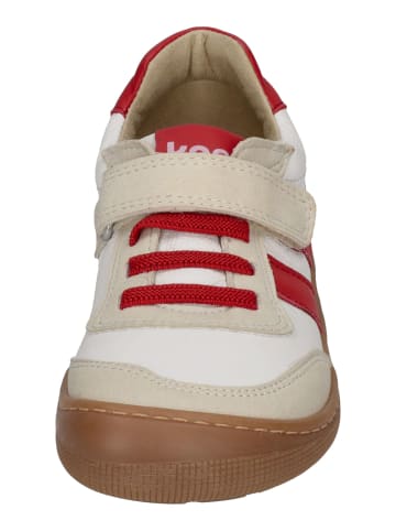 KOEL Sneaker Low Dylan Leather in bunt