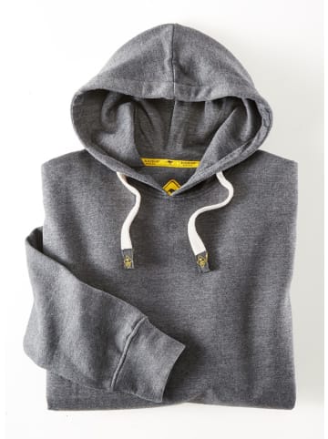 Roadsign Pullover in Grau