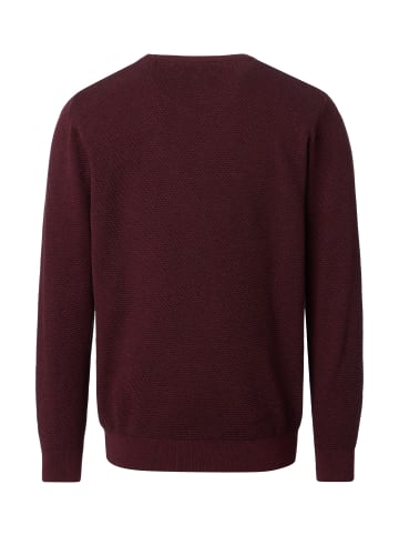 CASAMODA Pullover in Rot