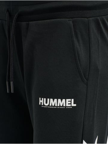 Hummel Hummel Verstellbare Taille Hose Hmllegacy Lebensstil Damen in BLACK
