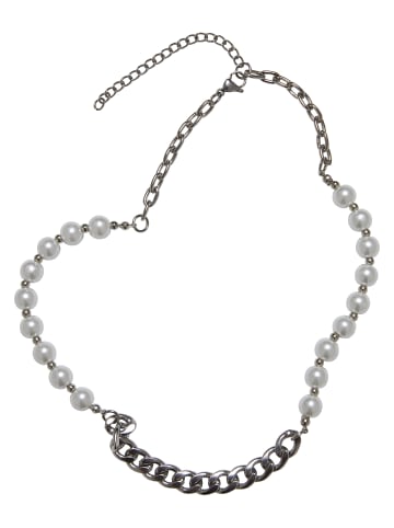 Urban Classics Necklac in silver